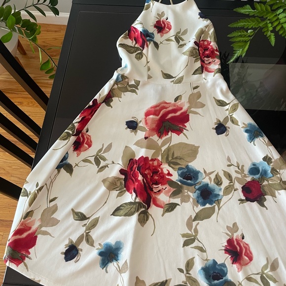 Aqua Dresses & Skirts - Aqua dress